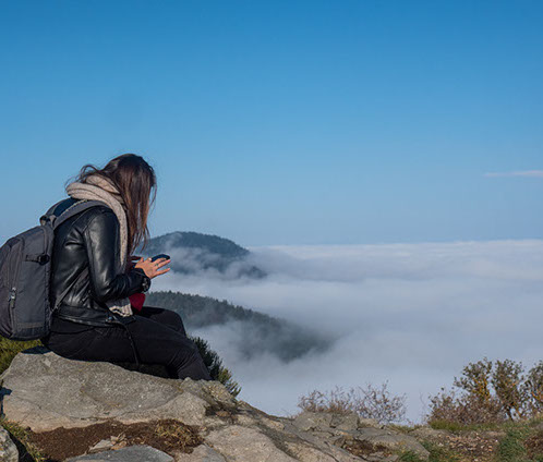 auvergne-vacances-volcans-parking le puy en velay stationement